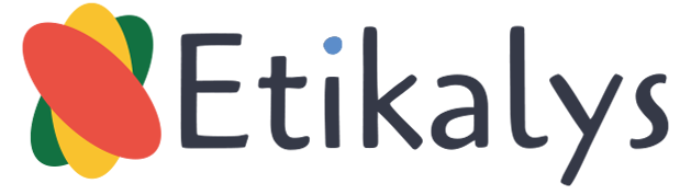 Logo Etikalys - Smart Security
